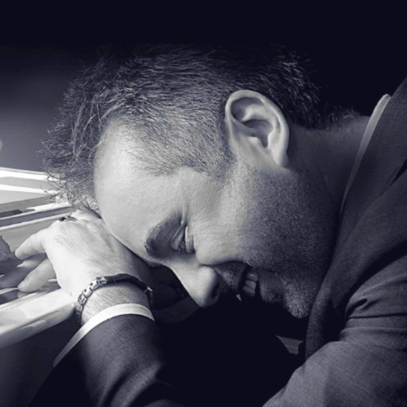 Marwan Khoury Live In ConcertEvents Dearborn Theater